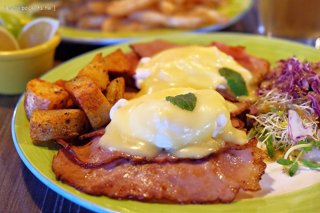 台中10間早午餐懶人包:於光早午餐、目覺咖啡、田樂、好堅果、奧樂美特、米亞諾、Hoyo Cafe、樹兒早午餐、小葛廚房、7分SO @飛天璇的口袋