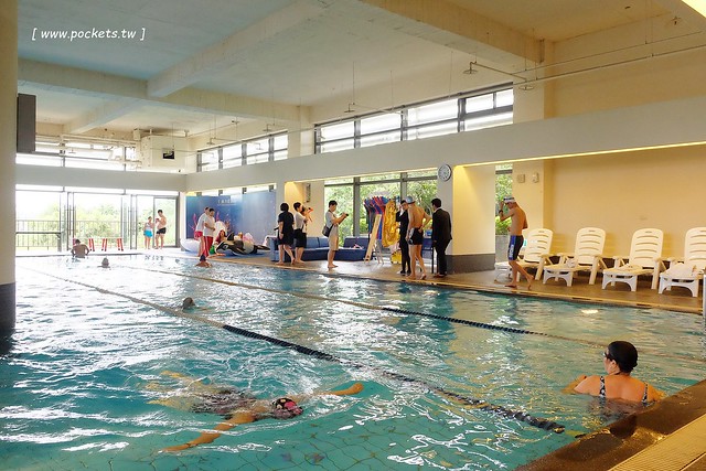 南方莊園 South Garden┃桃園親子飯店:2016年新增美人魚主題房,享受泡湯、水療池、Rody跳跳馬,戶外大草原和BBQ晚餐 @飛天璇的口袋