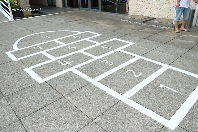 南方莊園 South Garden┃桃園親子飯店:2016年新增美人魚主題房,享受泡湯、水療池、Rody跳跳馬,戶外大草原和BBQ晚餐 @飛天璇的口袋