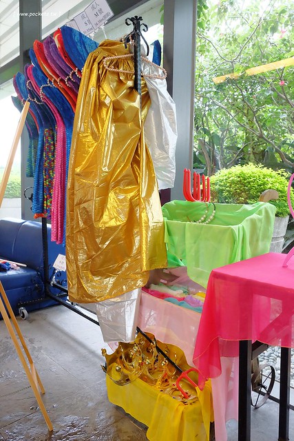 南方莊園 South Garden┃桃園親子飯店:2016年新增美人魚主題房,享受泡湯、水療池、Rody跳跳馬,戶外大草原和BBQ晚餐 @飛天璇的口袋