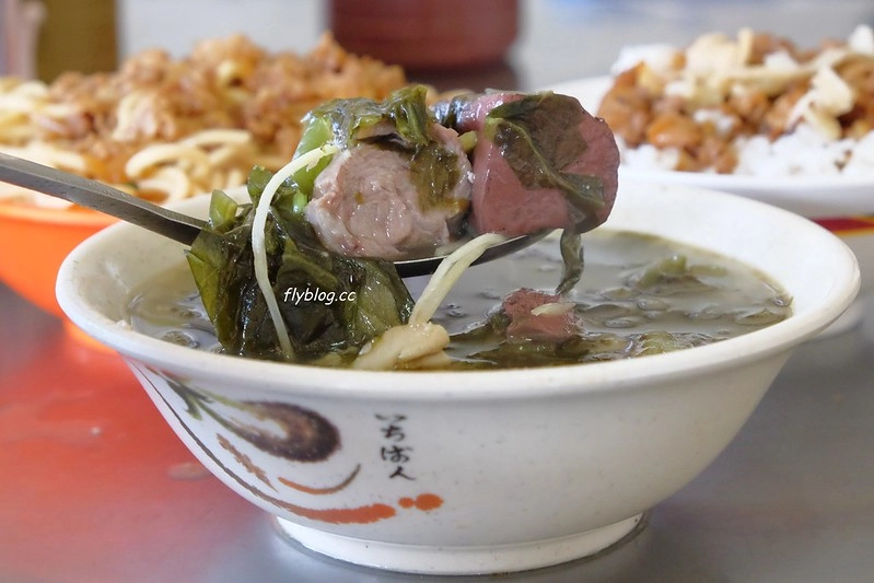 台中北屯|梁嫂炒麵.水湳市場超人氣炒麵店,食尚玩家推薦報導 @飛天璇的口袋