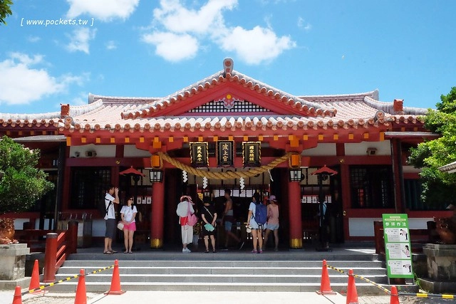 日本沖繩旅遊推薦┃樂天信用卡:租車、旅遊、購物、美食、Wi-Fi分享器都可以享優惠,一卡在手輕鬆玩日本 @飛天璇的口袋