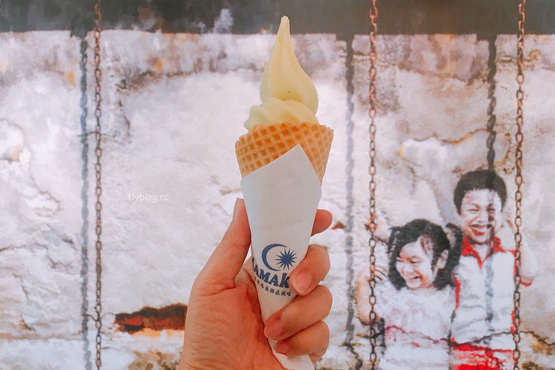 Mamak檔@中科店┃台中西屯:JMall亞洲米其林一條街,正宗馬來西亞料理進駐 @飛天璇的口袋