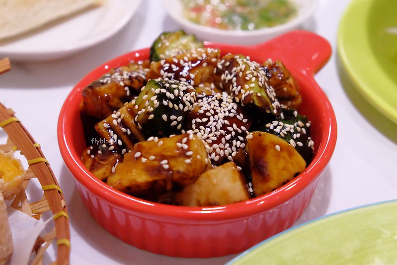 Mamak檔@中科店┃台中西屯:JMall亞洲米其林一條街,正宗馬來西亞料理進駐 @飛天璇的口袋