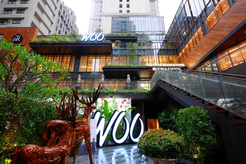 2024台中浮誇系餐廳|台中20間漂亮又好拍網美餐廳,品嚐美食也可以拍美美的IG照片 @飛天璇的口袋