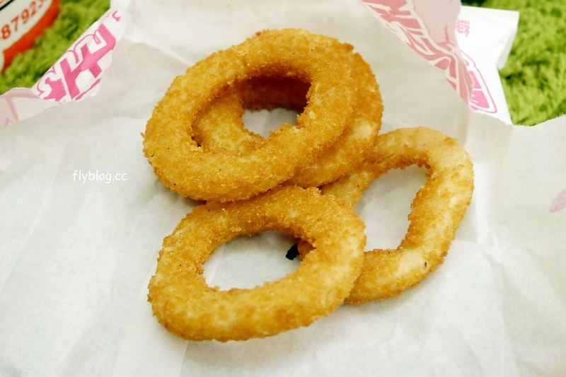 昌平炸雞王|網友票選第一名的炸雞,現點現炸每天大排長龍 @飛天璇的口袋