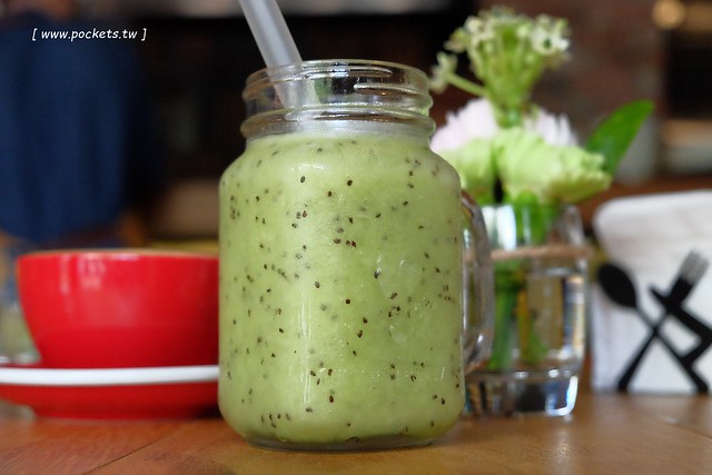 台中西區|FORE restaurant,使用最古老的Grill烹調方式,位於台中美術館綠園道旁 @飛天璇的口袋