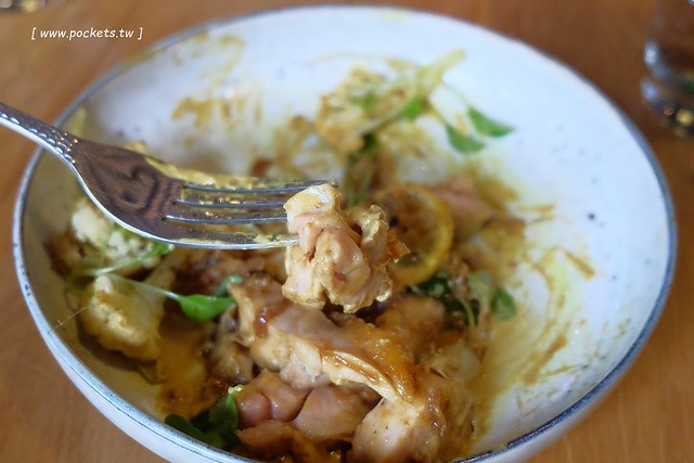 台中西區|FORE restaurant,使用最古老的Grill烹調方式,位於台中美術館綠園道旁 @飛天璇的口袋