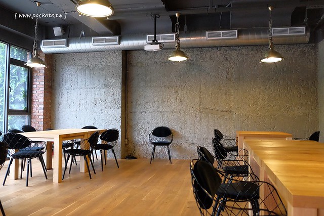 台中西區|FORE restaurant,使用最古老的Grill烹調方式,位於台中美術館綠園道旁 @飛天璇的口袋