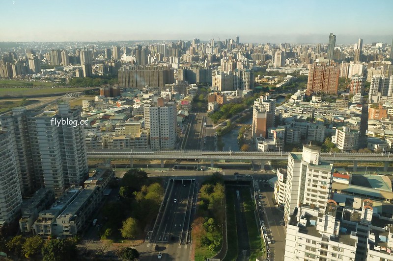 台中南區|咖啡任務.Coffee Task:台中市最高的咖啡館,隱身於辦公大樓36樓,居高臨下眺望台中市美景 @飛天璇的口袋