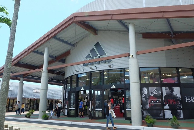 日本沖繩旅遊推薦┃樂天信用卡:租車、旅遊、購物、美食、Wi-Fi分享器都可以享優惠,一卡在手輕鬆玩日本 @飛天璇的口袋