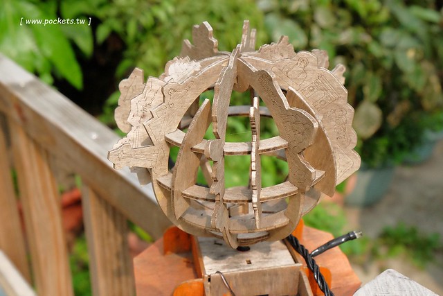 AShare Café┃台中早午餐:充滿旅人故事咖啡館,店裡有濃濃的澳洲風情,滿滿的旅遊紀念收藏品,鄰近台中稅捐處和台中教育大學 @飛天璇的口袋