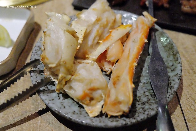 老乾杯。台中市政店:品嚐頂級美味的和牛料理,燈光美、氣氛佳、服務也好,商業午餐價格比較經濟實惠 @飛天璇的口袋