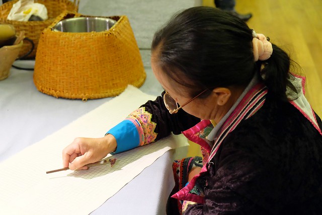 泰國曼谷|曼谷自由行Day1|香格里拉飯店→曼谷市區觀光→皇后藝廊→嘟嘟車→玉佛寺(大皇宮)→Supatra河濱餐廳→歡迎晚宴 @飛天璇的口袋