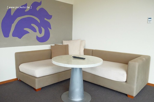 南方莊園 South Garden┃桃園親子飯店:2016年新增美人魚主題房,享受泡湯、水療池、Rody跳跳馬,戶外大草原和BBQ晚餐 @飛天璇的口袋