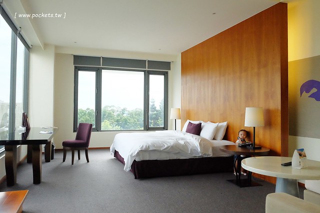 南方莊園 South Garden┃桃園親子飯店:2016年新增美人魚主題房,享受泡湯、水療池、Rody跳跳馬,戶外大草原和BBQ晚餐 @飛天璇的口袋