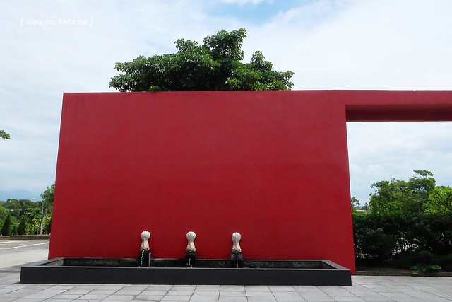 南方莊園 South Garden┃桃園親子飯店:2016年新增美人魚主題房,享受泡湯、水療池、Rody跳跳馬,戶外大草原和BBQ晚餐 @飛天璇的口袋