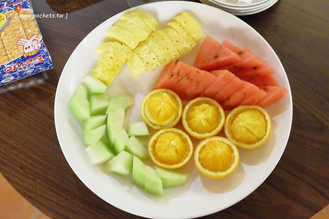 南方莊園 South Garden┃桃園親子飯店:2016年新增美人魚主題房,享受泡湯、水療池、Rody跳跳馬,戶外大草原和BBQ晚餐 @飛天璇的口袋