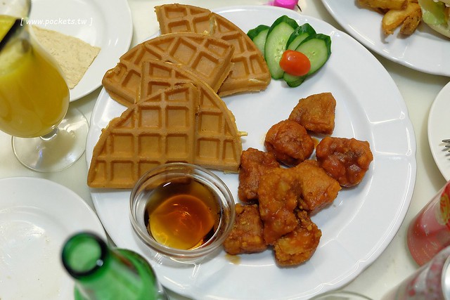 南方莊園 South Garden┃桃園親子飯店:2016年新增美人魚主題房,享受泡湯、水療池、Rody跳跳馬,戶外大草原和BBQ晚餐 @飛天璇的口袋