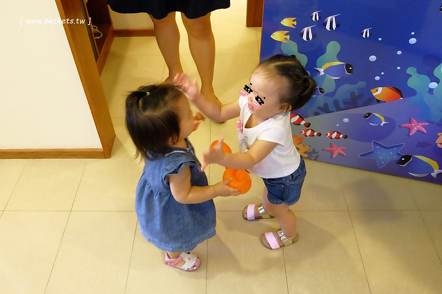 南方莊園 South Garden┃桃園親子飯店:2016年新增美人魚主題房,享受泡湯、水療池、Rody跳跳馬,戶外大草原和BBQ晚餐 @飛天璇的口袋