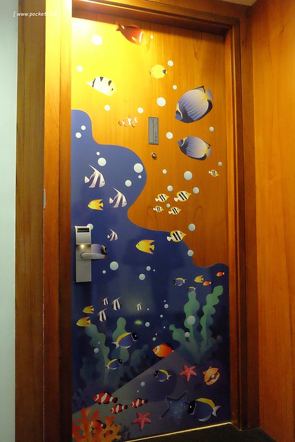 南方莊園 South Garden┃桃園親子飯店:2016年新增美人魚主題房,享受泡湯、水療池、Rody跳跳馬,戶外大草原和BBQ晚餐 @飛天璇的口袋