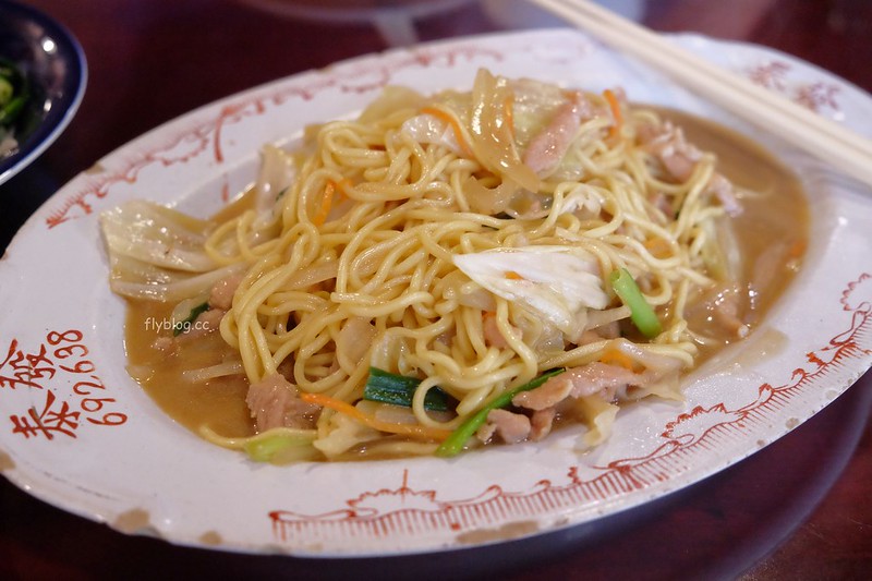 黑貓食堂┃台中南屯:重現50年代的台灣風情,品嚐台灣傳統古早味,公益路美食餐廳再一發 @飛天璇的口袋