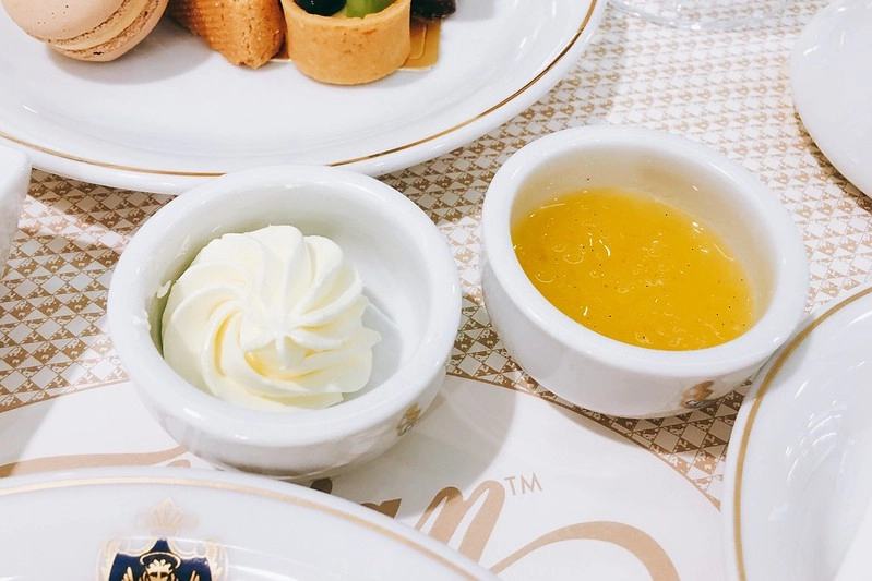 福里安花神咖啡館.Caffé Florian┃台中西屯:世界最美的咖啡館,台中新光三越百貨2樓 @飛天璇的口袋