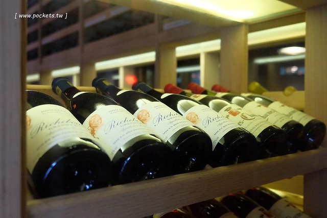 台中西區|FORE restaurant,使用最古老的Grill烹調方式,位於台中美術館綠園道旁 @飛天璇的口袋