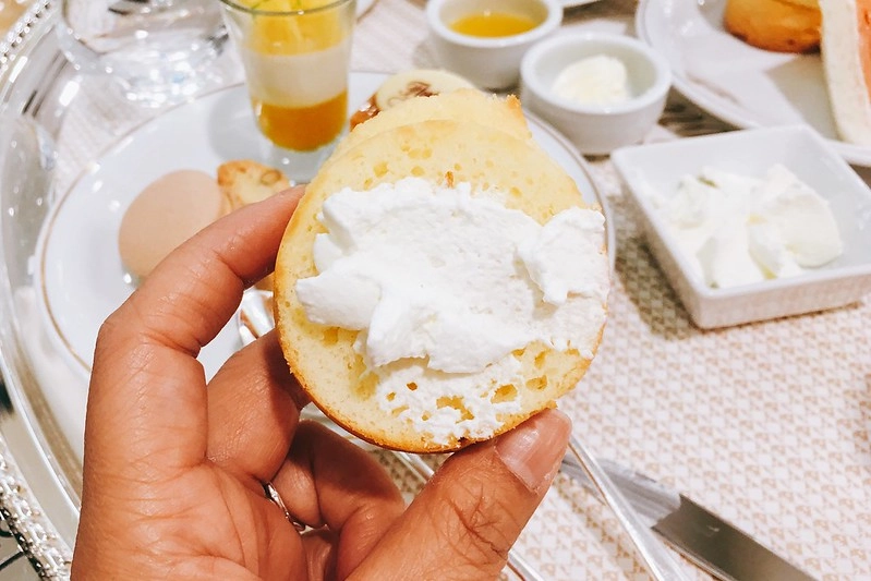 福里安花神咖啡館.Caffé Florian┃台中西屯:世界最美的咖啡館,台中新光三越百貨2樓 @飛天璇的口袋