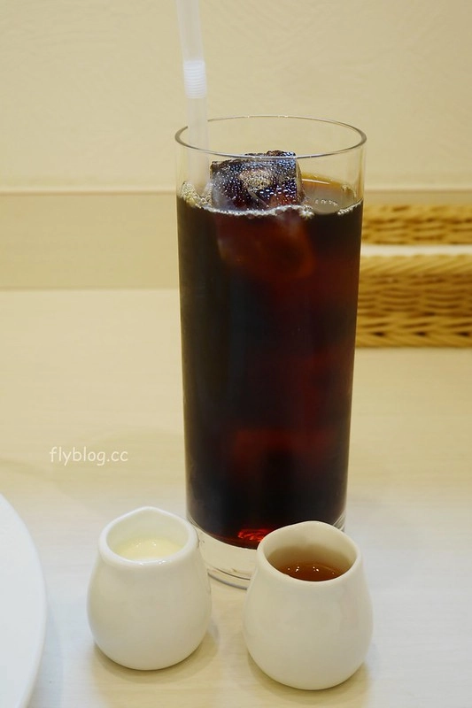 【日本神奈川】幸福鬆餅.幸せのパンケーキ 鎌倉小町通り店~誤打誤撞吃到的幸福鬆餅,真的是鬆軟綿密入口即化 @飛天璇的口袋