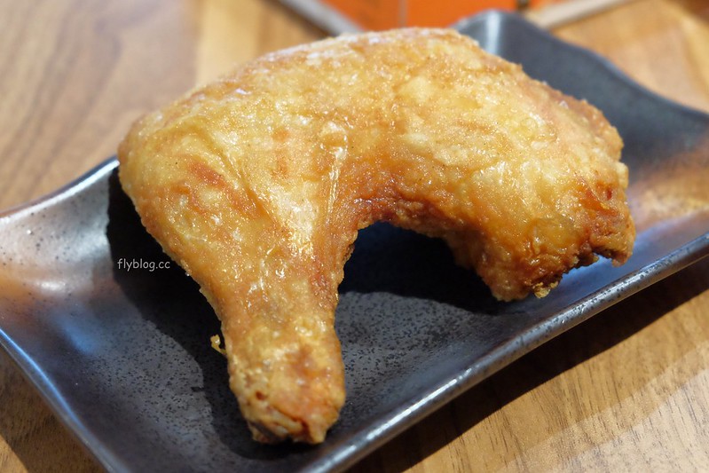 Hanhan頜頷精緻手作便當|愛馬仕造型便當超吸睛,雞腿排足足有八兩重 @飛天璇的口袋