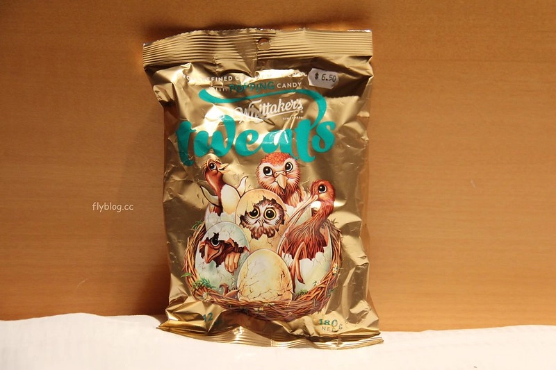 【紐西蘭必買伴手禮】伴手禮買什麼?紀念品哪裡買?零食餅乾必買是哪些? @飛天璇的口袋