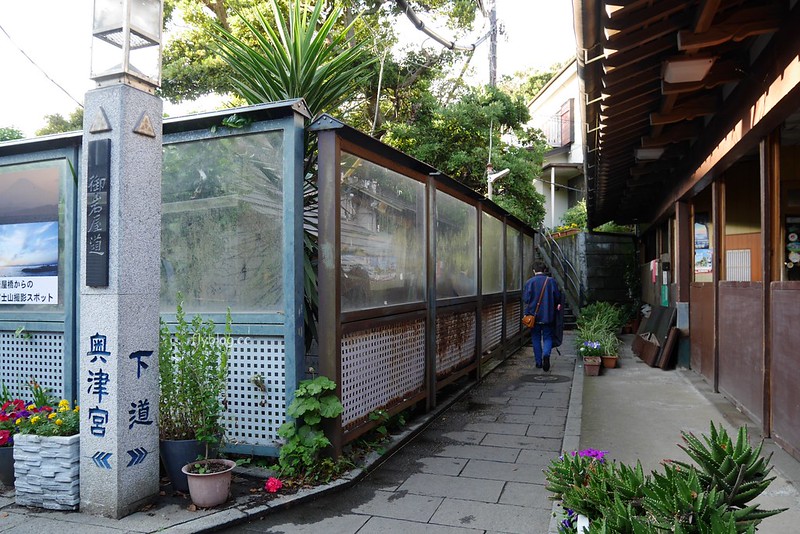 日本神奈川|江之島半日遊,鎌倉江之島這樣玩,交通方式、旅遊景點、美食推薦 @飛天璇的口袋