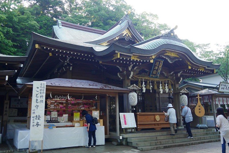 日本神奈川|江之島半日遊,鎌倉江之島這樣玩,交通方式、旅遊景點、美食推薦 @飛天璇的口袋