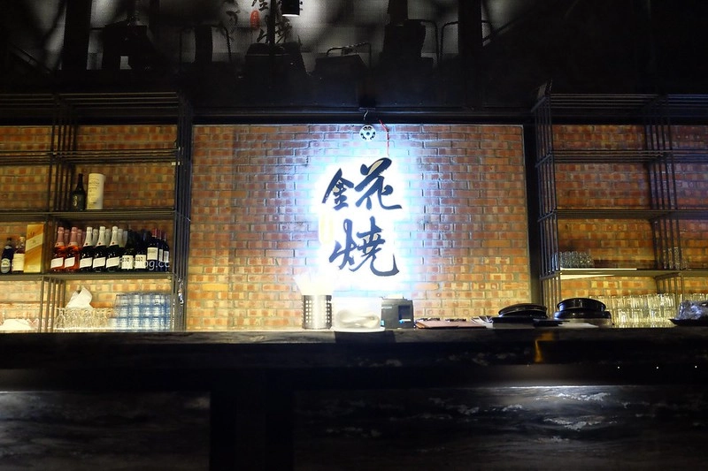 錵燒炭火燒肉┃台中西屯:公益路燒肉店新亮點,錵鑶系列全新品牌,開幕一個月感覺還沒上軌道 @飛天璇的口袋