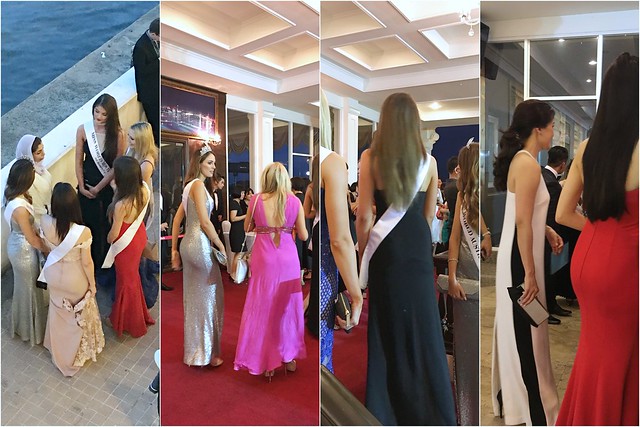 泰國曼谷|曼谷自由行Day1|香格里拉飯店→曼谷市區觀光→皇后藝廊→嘟嘟車→玉佛寺(大皇宮)→Supatra河濱餐廳→歡迎晚宴 @飛天璇的口袋