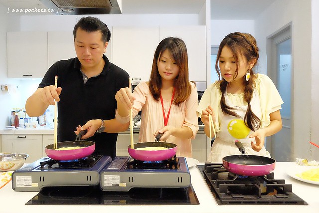 日本雞蛋在台記者會┃活動分享:安心安全日本產雞蛋,三週之內都可以生食,台灣city super、新光三越和家樂福都已經開始販售,請認明TAMAGO之logo @飛天璇的口袋