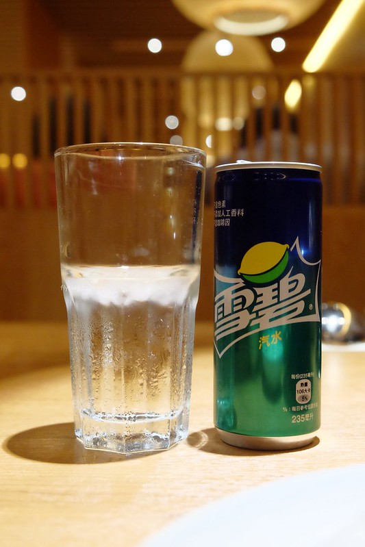 空也蔬食火鍋┃台中西屯:輕井澤集團又一力作,一個人也可以吃小火鍋,湯頭有多種選擇 @飛天璇的口袋