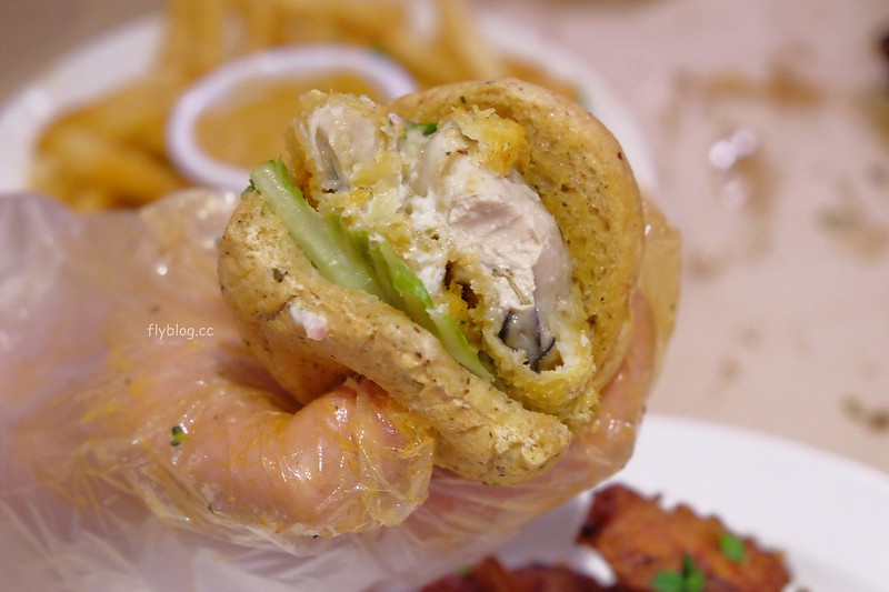 新竹東區|Big Pier大碼頭美式手抓海鮮|目前美國西部最夯的吃法(已歇業) @飛天璇的口袋