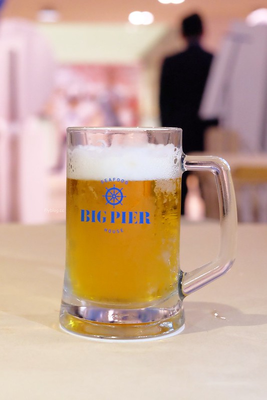 新竹東區|Big Pier大碼頭美式手抓海鮮|目前美國西部最夯的吃法(已歇業) @飛天璇的口袋