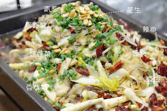 城裡城外巫山烤魚┃台中西區美食:現點現烤活魚料理,台中第一間巫山烤魚,老闆是正宗大陸人,消費打卡送一壺涼茶 @飛天璇的口袋