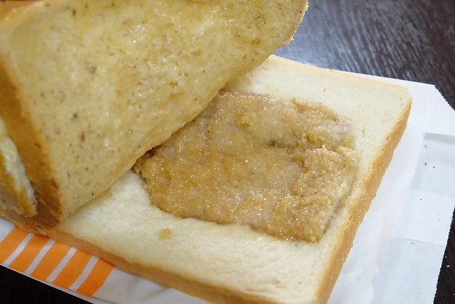 台中中區|謝氏早點專賣店.台中傳承60年的早餐店,香港觀光客最愛的舊城區美食 @飛天璇的口袋