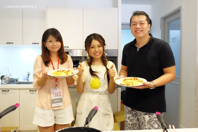 日本雞蛋在台記者會┃活動分享:安心安全日本產雞蛋,三週之內都可以生食,台灣city super、新光三越和家樂福都已經開始販售,請認明TAMAGO之logo @飛天璇的口袋