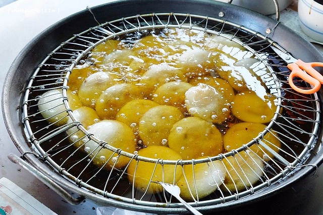 南投埔里|施家肉丸.埔里飄香50年的肉丸老店,老闆說不好吃免錢 @飛天璇的口袋