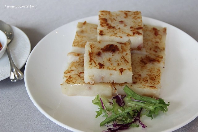 台中南屯|与玥樓粵菜點心餐廳,台中米其林推介粵菜餐廳,座落於落松羽間的漂亮建築 @飛天璇的口袋