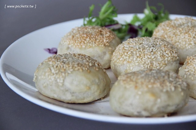 台中南屯|与玥樓粵菜點心餐廳,台中米其林推介粵菜餐廳,座落於落松羽間的漂亮建築 @飛天璇的口袋