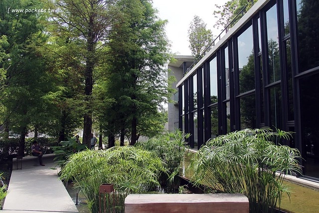 台中南屯|与玥樓粵菜點心餐廳,台中米其林推介粵菜餐廳,座落於落松羽間的漂亮建築 @飛天璇的口袋