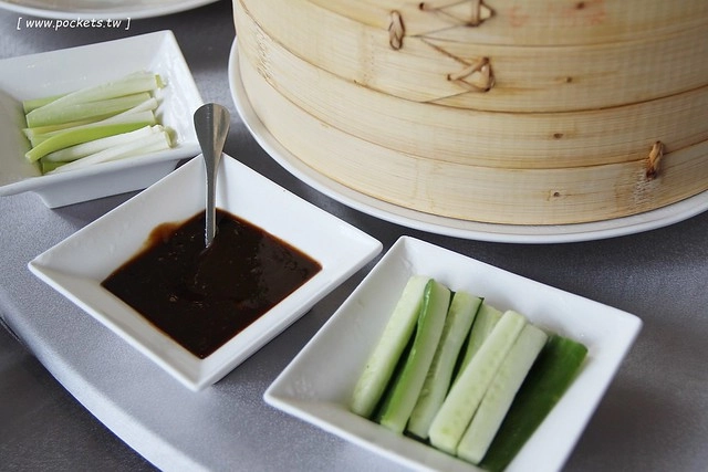 台中南屯|与玥樓粵菜點心餐廳,台中米其林推介粵菜餐廳,座落於落松羽間的漂亮建築 @飛天璇的口袋