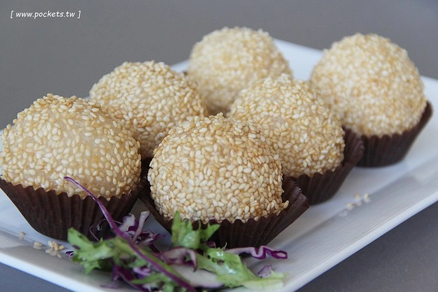 台中南屯|与玥樓粵菜點心餐廳,台中米其林推介粵菜餐廳,座落於落松羽間的漂亮建築 @飛天璇的口袋