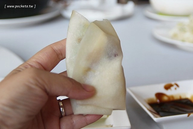 台中南屯|与玥樓粵菜點心餐廳,台中米其林推介粵菜餐廳,座落於落松羽間的漂亮建築 @飛天璇的口袋